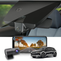 FITCAMX 4K Dashcam für Hyundai IONIQ 5 2022-2024