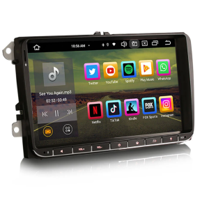 CTX-118528 Android 12 Autoradio für Volkswagen