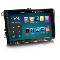 CTX-118528 Android 12 Autoradio für Volkswagen