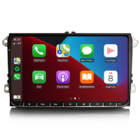 CTX-118528 Android 12 Autoradio für Volkswagen