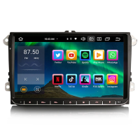 CTX-118528 Android 12 Autoradio für Volkswagen