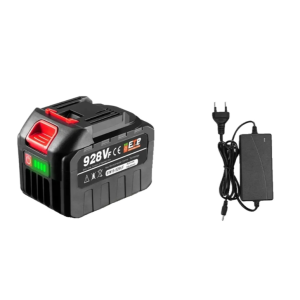 21V - 928VF 22500mAh Lithium-Ionen-Akku für Makita 18V Werkzeuge