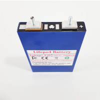 LiFePO4 Batterie, 100Ah Lithium Batterie