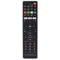 Universal TV Remote, RM-L1130+X PLUS