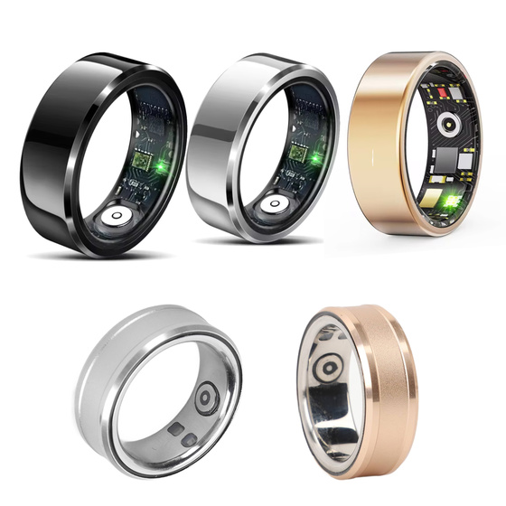 ELECTRO NOVO Findtime Smart Ring