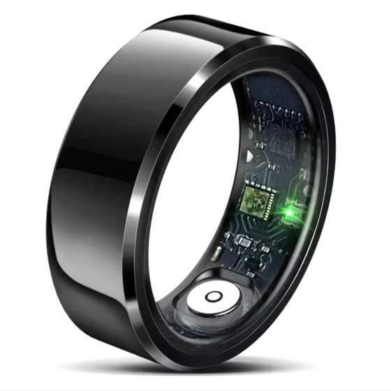 ELECTRO NOVO Findtime Smart Ring