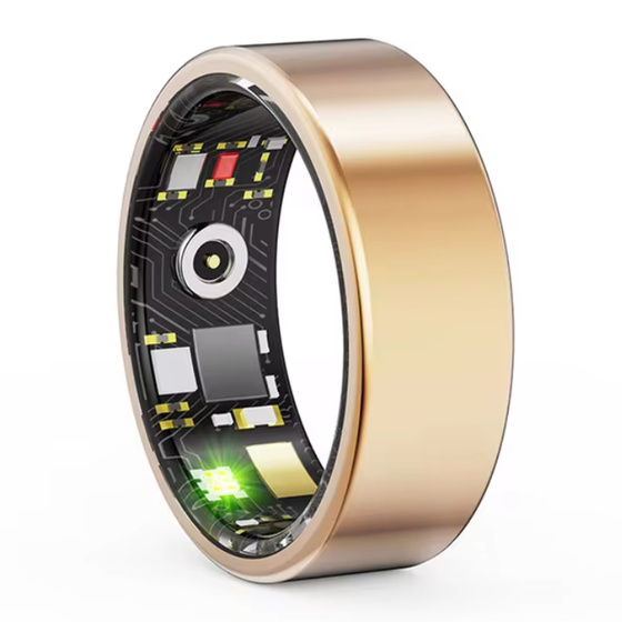 ELECTRO NOVO Findtime Smart Ring