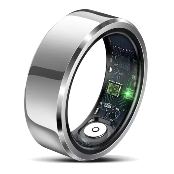 ELECTRO NOVO Findtime Smart Ring