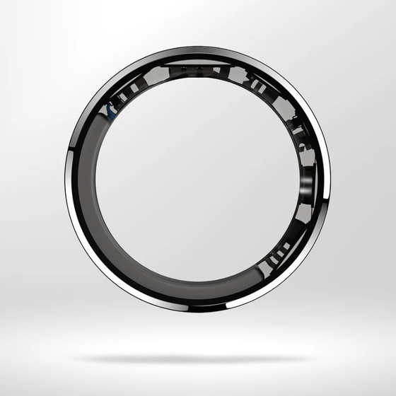 ELECTRO NOVO Findtime Smart Ring mit Kabel