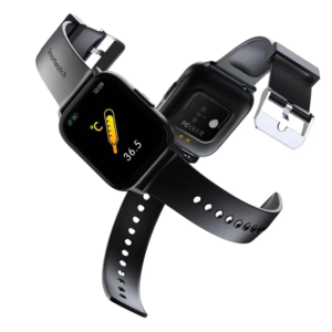 Gard Pro Health Smartwatch 2- Schwarz