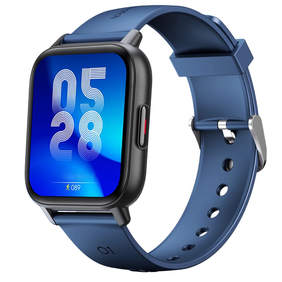 Gard Pro Health Smartwatch 2- Blau