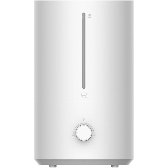 Xiaomi Humidifier 2 Lite, 300mL/h, 4L Tank, leise, antibakteriell, Aromadiffusor