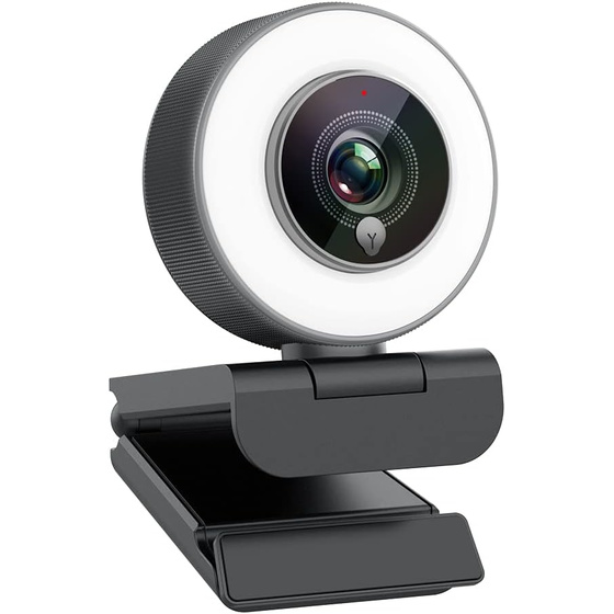 VITADE HD960 Webcam fr Game-Streaming ? 1080p