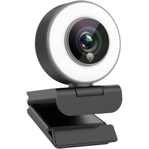 VITADE HD960 Webcam für Game-Streaming – 1080p