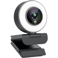 VITADE HD960 Webcam für Game-Streaming – 1080p