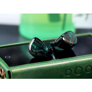 Kiwi Ears Cadenza IEM 10mm Beryllium