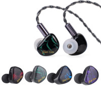 Kiwi Ears Cadenza IEM 10mm Beryllium