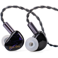 Kiwi Ears Cadenza IEM 10mm Beryllium