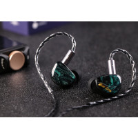 Kiwi Ears Cadenza IEM 10mm Beryllium