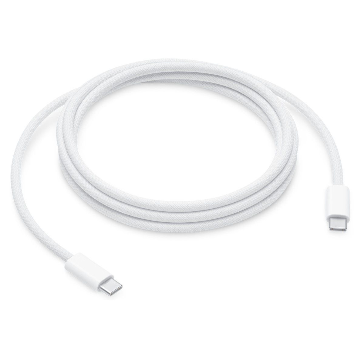 Original Apple MLL82ZM/A USB-C zu USB-C Ladekabel 2 Meter...