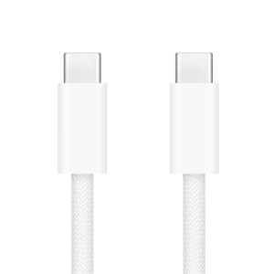 Original Apple MLL82ZM/A USB-C zu USB-C Ladekabel 2 Meter 240 Watt