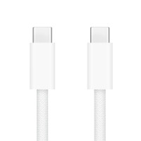 Original Apple MLL82ZM/A USB-C zu USB-C Ladekabel 2 Meter 240 Watt