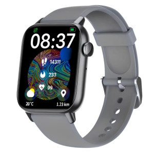 Gard Pro Ultra 2+ Multisport Smartwatch Grau