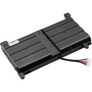 Ersatzakku FM08 für HP OFM08 Laptop Batterie für HP Omen 17-AN0XX 14.6V 83.22Wh 922752-421 922977-855