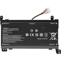 Ersatzakku FM08 für HP OFM08 Laptop Batterie für HP Omen 17-AN0XX 14.6V 83.22Wh 922752-421 922977-855