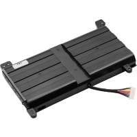 Ersatzakku FM08 für HP OFM08 Laptop Batterie für HP Omen 17-AN0XX 14.6V 83.22Wh 922752-421 922977-855