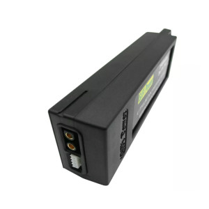 11,1V 7500mAh Li-Polymer Akku für Yuneec Q500, Q500 4K, Q500+ & Typhoon Drohne