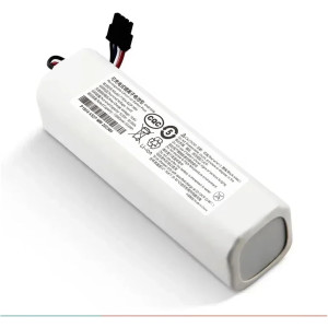 Ersatzakku 5600mAh für Xiaomi Mijia 1T, Dreame D9 F9 L10Pro L10Plus S10