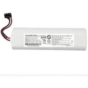 Ersatzakku 5600mAh für Xiaomi Mijia 1T, Dreame D9 F9 L10Pro L10Plus S10