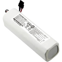 Ersatzakku 5600mAh für Xiaomi Mijia 1T, Dreame D9 F9 L10Pro L10Plus S10