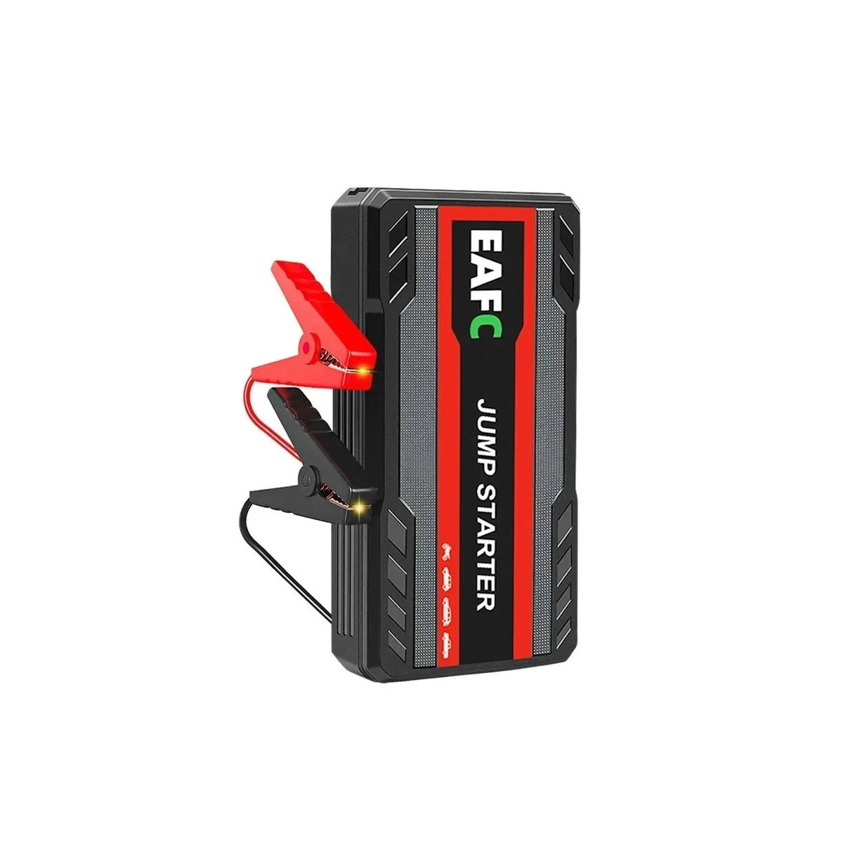 EAFC Auto-Starthilfe 12.000 mAh