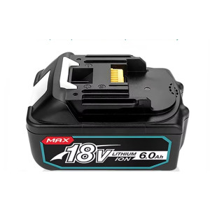 18V 6000mAh Akku Li-Ion Ersatz für LXT BL1860B