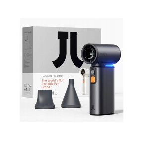 JisuLife Ultra1 Handventilator 9000mAh