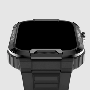 Gard Pro Ultra Smartwatch – Robust, wasserdicht, 110+ Sportmodi, IP68