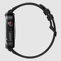 Gard Pro Ultra Smartwatch – Robust, wasserdicht, 110+ Sportmodi, IP68