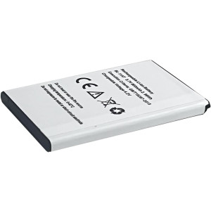 Ersatzakku BRONDI Magnum 3, Amico N3, N.1, UNOBL-11AT, 800mAh Lithium-Polymer