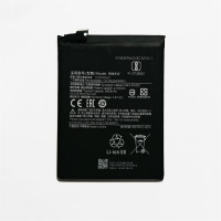 Ersatzakku BM4W 4720mAh für Xiaomi Mi 10T Lite 5G & Redmi Note 9 Pro 5G