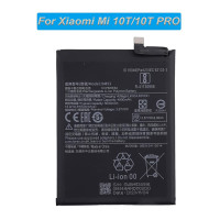 Ersatzakku BM53 für Xiaomi Mi 10T/10T Pro – 5000mAh Li-Ion – Neu