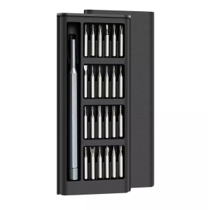 24-in-1 Magnet Schraubendreher Set Präzision PC...