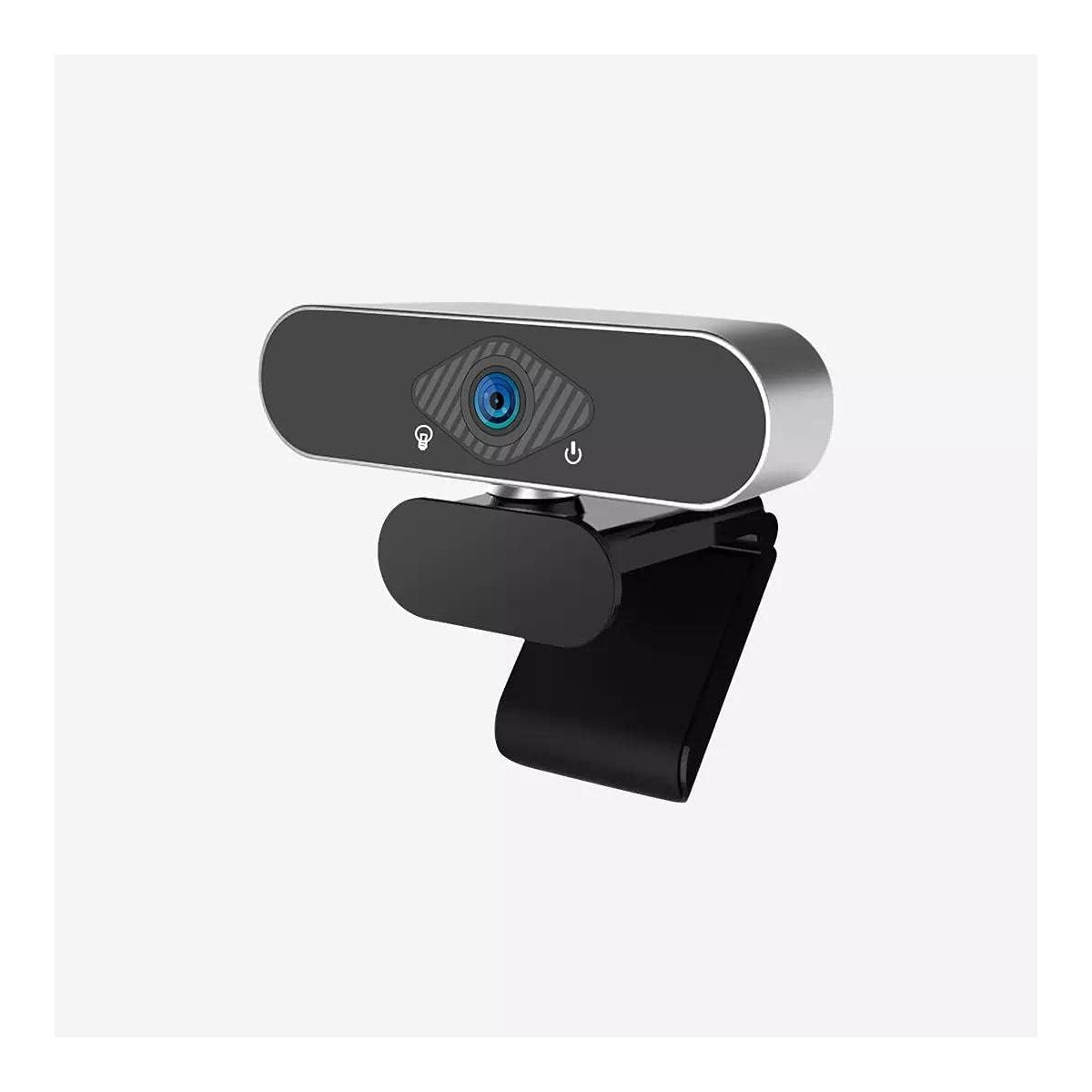 USB Webcam 1080P HD Autofokus 150° Weitwinkel...