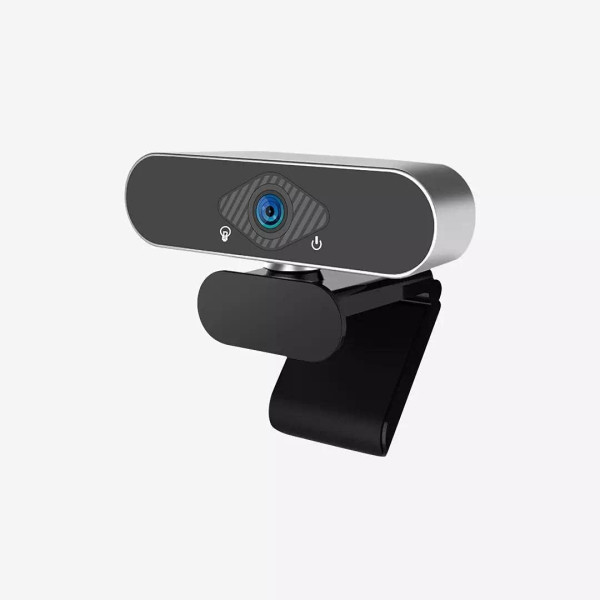 USB Webcam 1080P HD Autofokus 150° Weitwinkel Mikrofon Plug & Play PC Mac