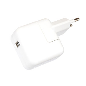 10W Universal USB Netzteil für iPad