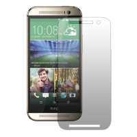 Displayschutz Folie für HTC One Mini 2 - Matt