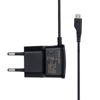 Universal Micro USB Ladekabel 1000 mAh