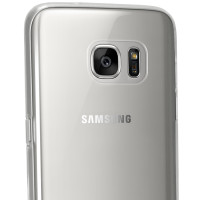 Schutzhülle aus Silikon für Samsung Galaxy S7