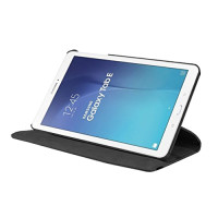 360° Rotationcase für Samsung Tab E